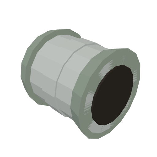 Муфта ППР Ø25